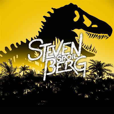 SPEZIAL - JURASSIC SAGA (INKL. REBIRTH)