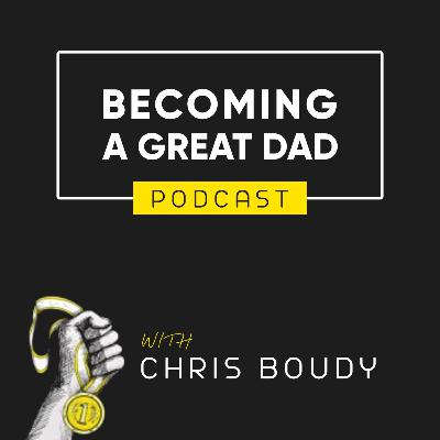 5 Skills Every Great Dad Needs