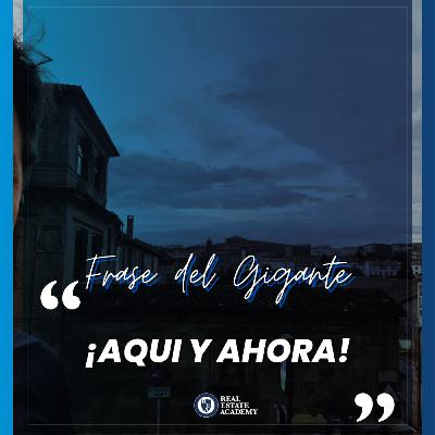 🇪🇸 Las Píldoras del Gigante | ¡Aqui y ahora!