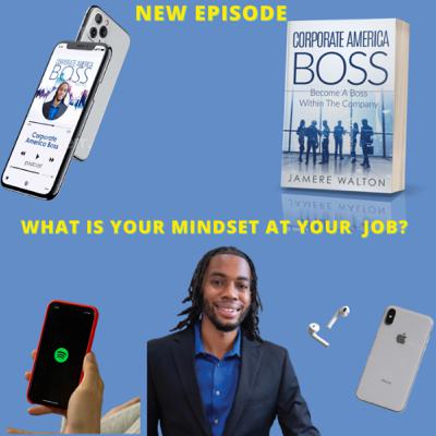 🔥 🔥 Importance Of Mindset At The Job