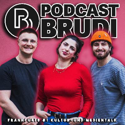 Podcast Brudi 70 Neda x Pascale x Yoscha Podcast Brudi 70 Neda x Pascale x Yoscha
