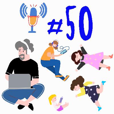 #50 - Episódio 50!
