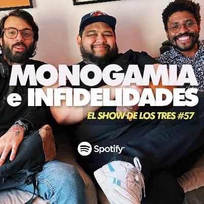 ESDL3 #57 | Historias de TRAICIÓN a los BARBEROS