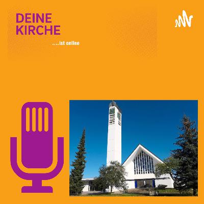 Da brennt was in dir - Deine Kirche EKMW