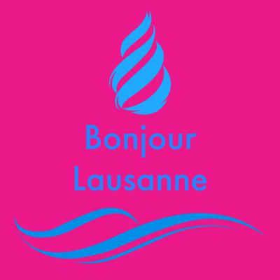 Bonjour Lausanne: Day 7 Bonjour Lausanne: Day 7