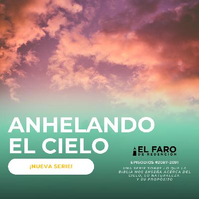 ¿Qué pasa con el Infierno? (Mateo 25:41) - Anhelando el Cielo día 5