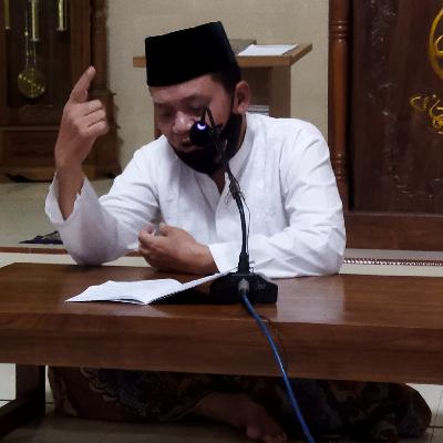 Jelang buka 27