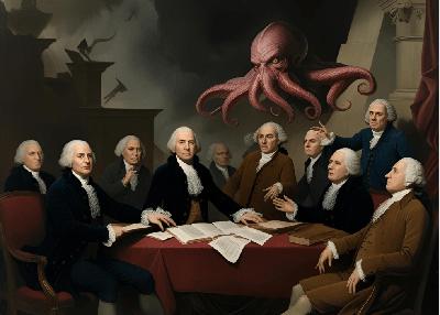 The Relationship Between Freedom and Justice (Federalist 51, Part 3)