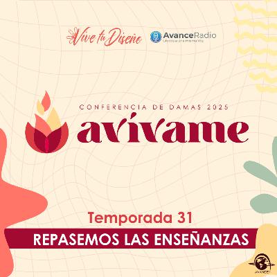 VIVE TU DISEÑO T31 E4 - "Desde el corazón..." D. Karolina Barnes VIVE TU DISEÑO T31 E4 - "Desde el corazón..." D. Karolina Barnes