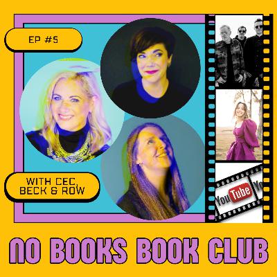 YouTube wormholes, funerals, bold sewing and New Order