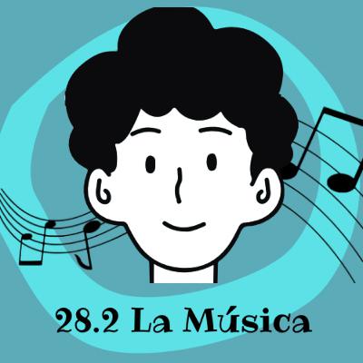 28. (2) Dos historias unidas por la Música