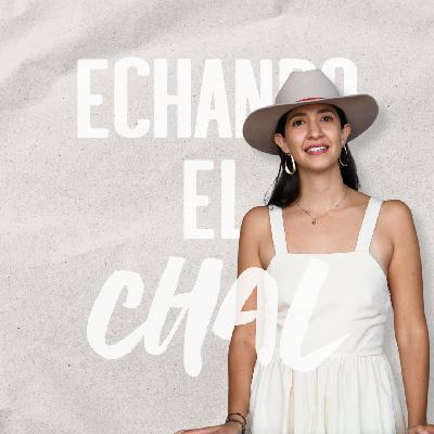 103 | El poder de la conexión ft. SENTIRE - Marisa Spinolo