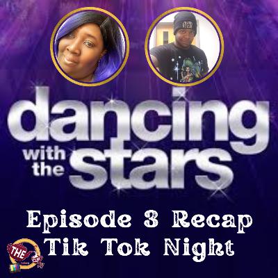 DWTS Season 34 Episode 3 Recap! | One Hit Wonders Week! | #DWTS | The CUP TV 🍵