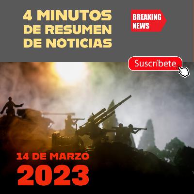 Lo que debes saber del 14 de marzo