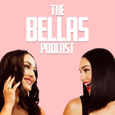 “A Little Bit of Hope” with Titus O’Neil “A Little Bit of Hope” with Titus O’Neil