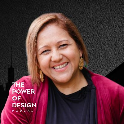 Pave Your Own Way with Carolina Aponte. #46