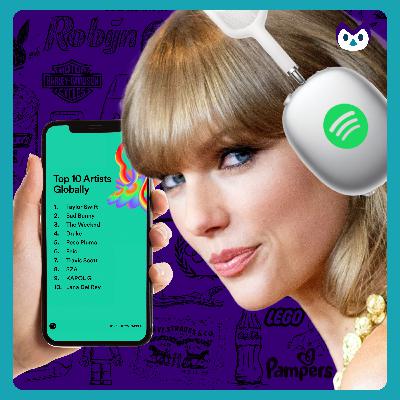 Spotify wint de strijd om jouw oren Spotify wint de strijd om jouw oren