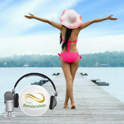 Episodio 9: Primeros pasos para empezar a llevar una vida más saludable.