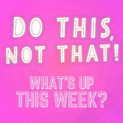 What’s Up THIS WEEK: Big Em Dash News!🫢GDPR getting Easier? Thanksgiving Issues! 😅 | Ep. 453