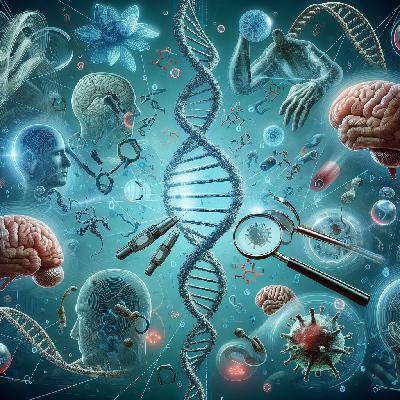 记忆的终点：第十三章（上）我也会得病吗？如果是，那么是什么时候？