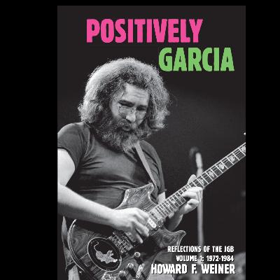 Jerry Garcia's Soul Town Jerry Garcia's Soul Town