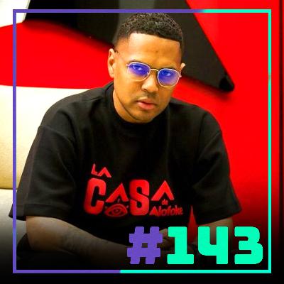 [143] - TRABAJA tu MARCA PERSONAL