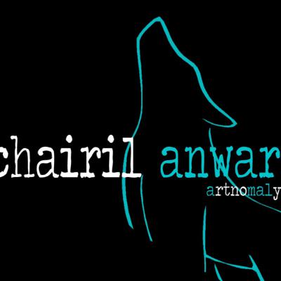 51. Cintaku Jauh di Pulau - Chairil Anwar