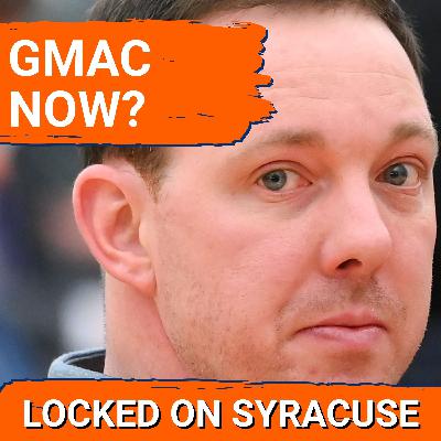 MOVING ON: Bryan Hodgson Says No | Will Syracuse Basketball PIVOT to Gerry McNamara? MOVING ON: Bryan Hodgson Says No | Will Syracuse Basketball PIVOT to Gerry McNamara?