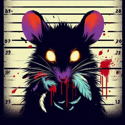 Massaker im Meer: Wer mordet auf einsamen Inseln?