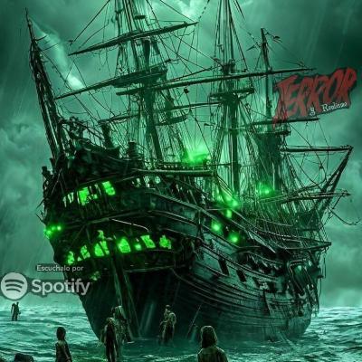 El Barco en la Bruma