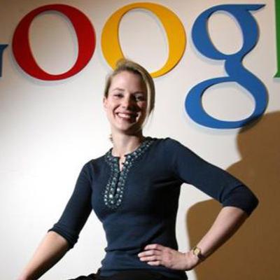 Marissa Mayer - Newton Series Classic Marissa Mayer - Newton Series Classic