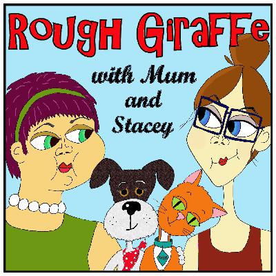 Re-release: The First Episode - In Which Mum Has A Body Transplant Re-release: The First Episode - In Which Mum Has A Body Transplant