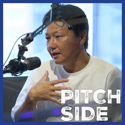 #71 練習試合の相手は黄金期のあの実業団チーム…サッカー・大岩剛監督が高校時代の強すぎた「清商」伝説 #71 練習試合の相手は黄金期のあの実業団チーム…サッカー・大岩剛監督が高校時代の強すぎた「清商」伝説