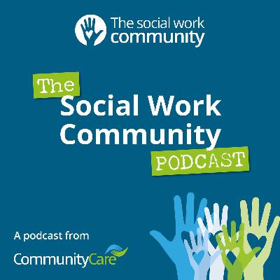Supporting social workers to flourish in their careers