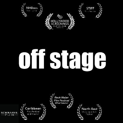 #1 - Welcome Back to Off Stage #1 - Welcome Back to Off Stage
