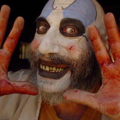 Over/Under Movies Episode 38: The Last House on the Left/The Devil's Rejects