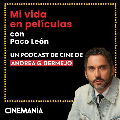 Paco León: "No me queda nada de 'El Luisma' de 'Aída'. Hasta el dinero me lo he gastado" Paco León: "No me queda nada de 'El Luisma' de 'Aída'. Hasta el dinero me lo he gastado"