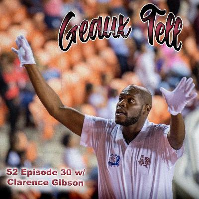 S2 Episode 30: Is There More? w/ Clarence Gibson