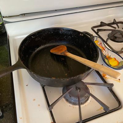 60. Lasagna and other easy recipes