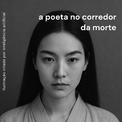 A poeta no corredor da morte