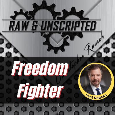 The Subtle War on Freedom: Power, Fear, and Compliance