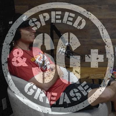 013: Brandon Reichenberger - Chase And A Championship