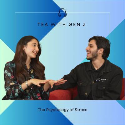 The Psychology of University Stress 🧠💭 The Psychology of University Stress 🧠💭