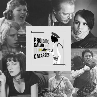 Filmes que assistimos nas férias | PPCC #12