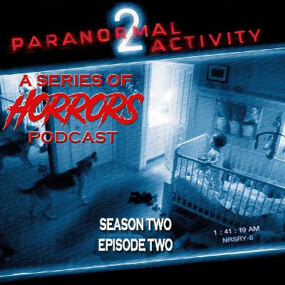 Paranormal Activity 2 (2010)