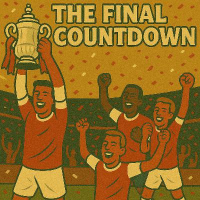 Wenger's Great Escape... FA CUP FINAL 2014 Wenger's Great Escape... FA CUP FINAL 2014