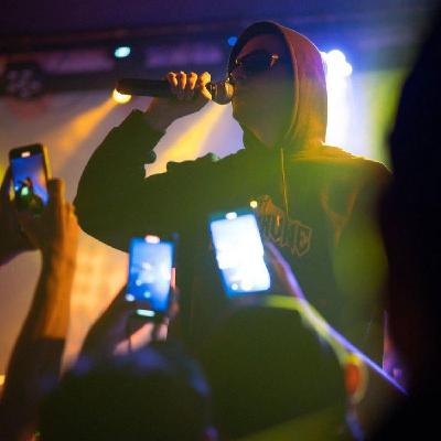 WSS #141 - GAMBOA: La canción que necesito escuchar