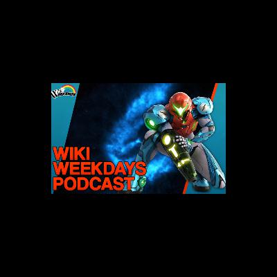 Can Hollow Knight Beat Out Metroid? Can Hollow Knight Beat Out Metroid?