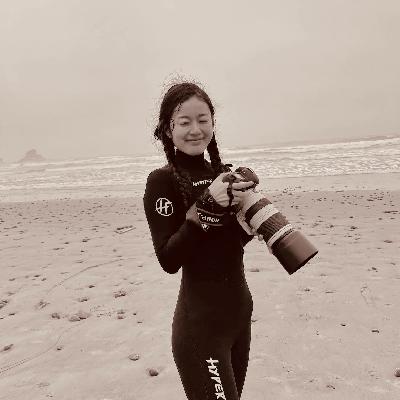 她拍罪案、拍婚礼，也拍普通人的浮生一日 feat.桃知了