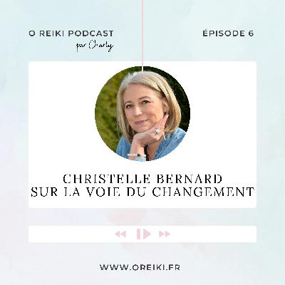 E6 - Christelle Bernard